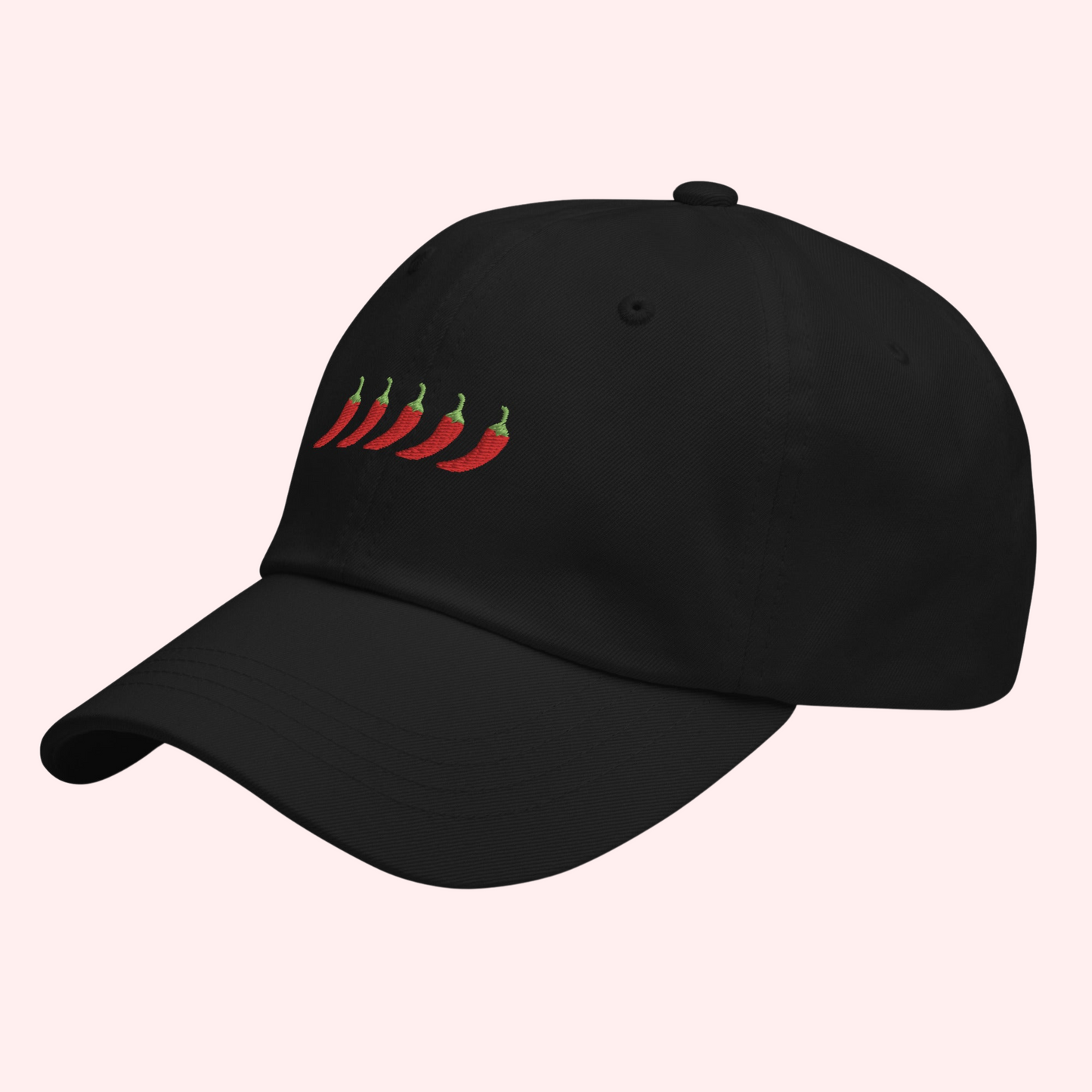 Chili Hat