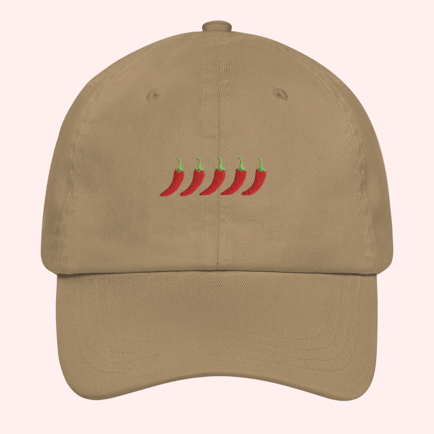 Chili Hat