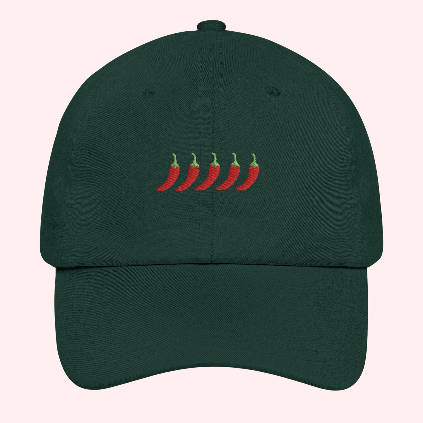 Chili Hat