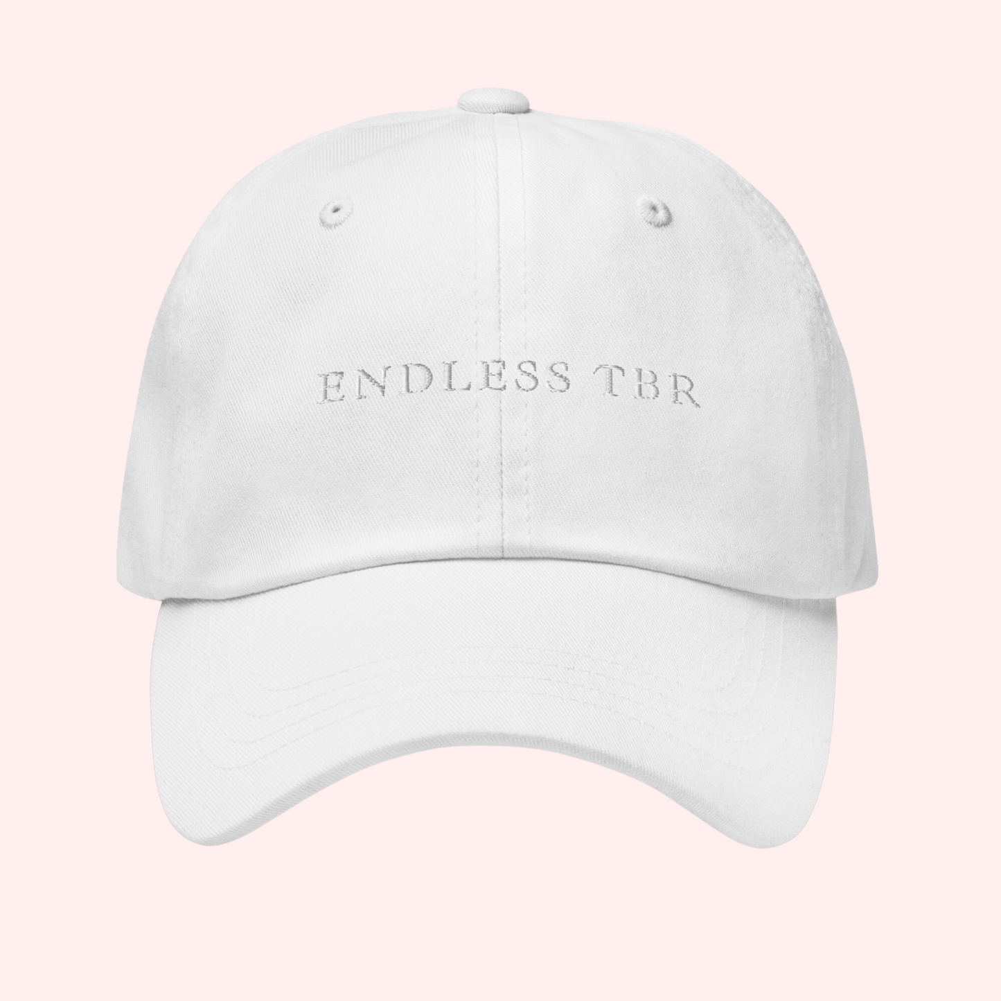 Endless TBR Hat