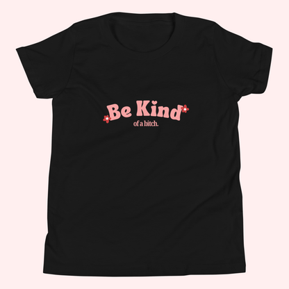 Be Kind Baby Tee