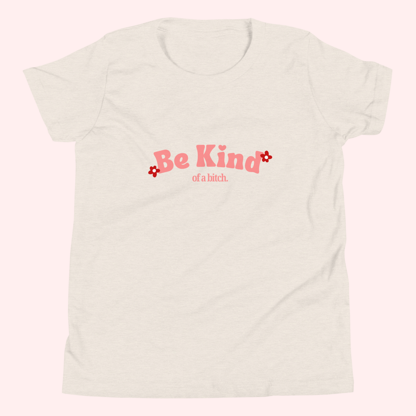 Be Kind Baby Tee