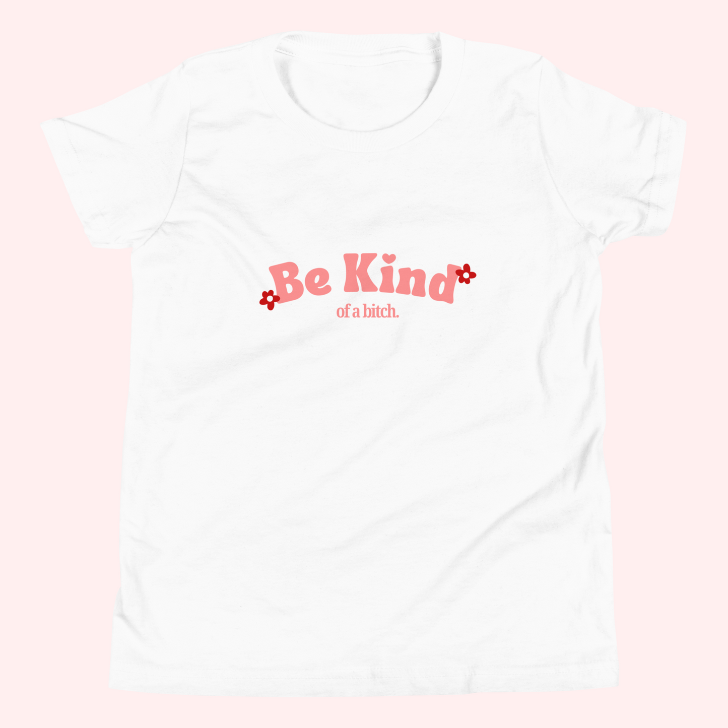 Be Kind Baby Tee