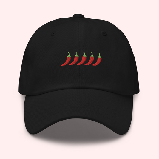 Chili Hat