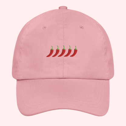 Chili Hat