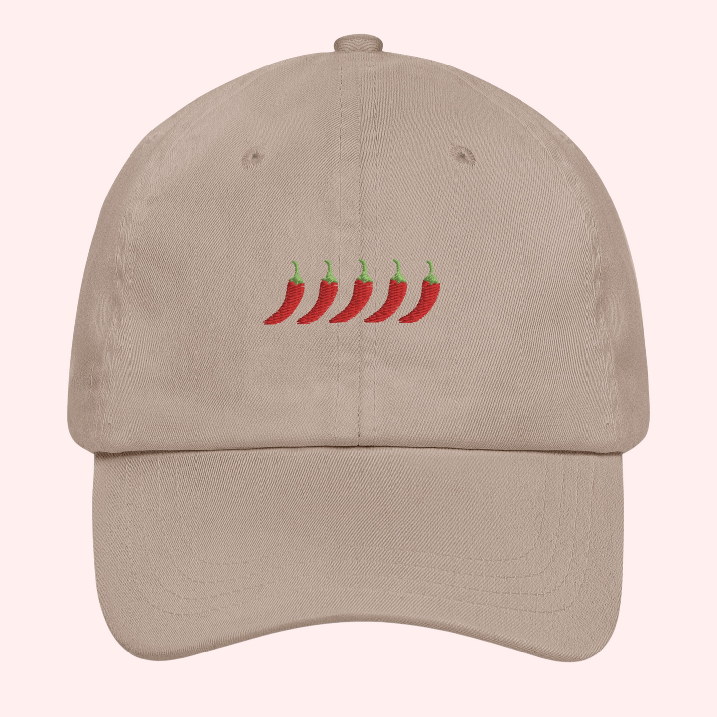 Chili Hat