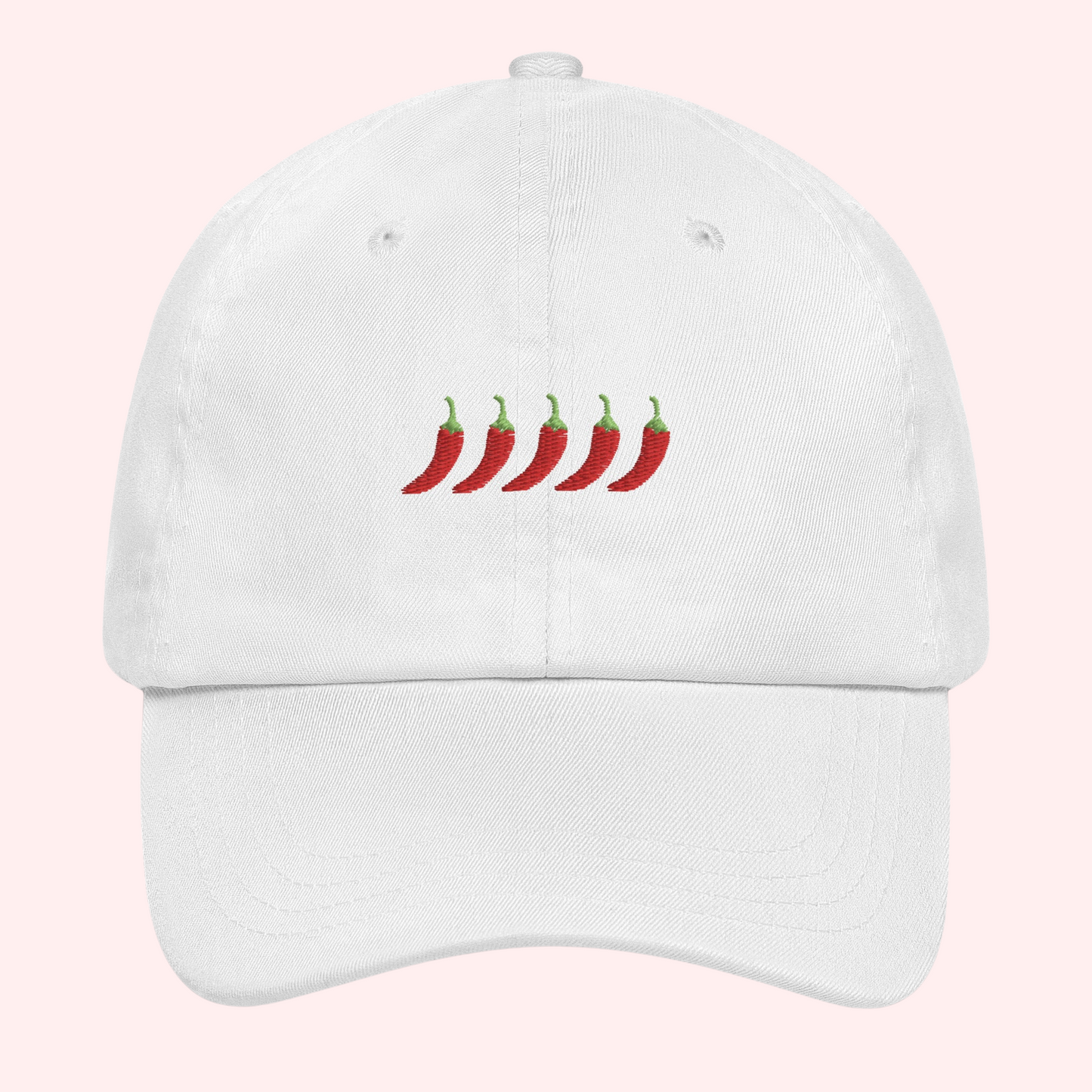 Chili Hat