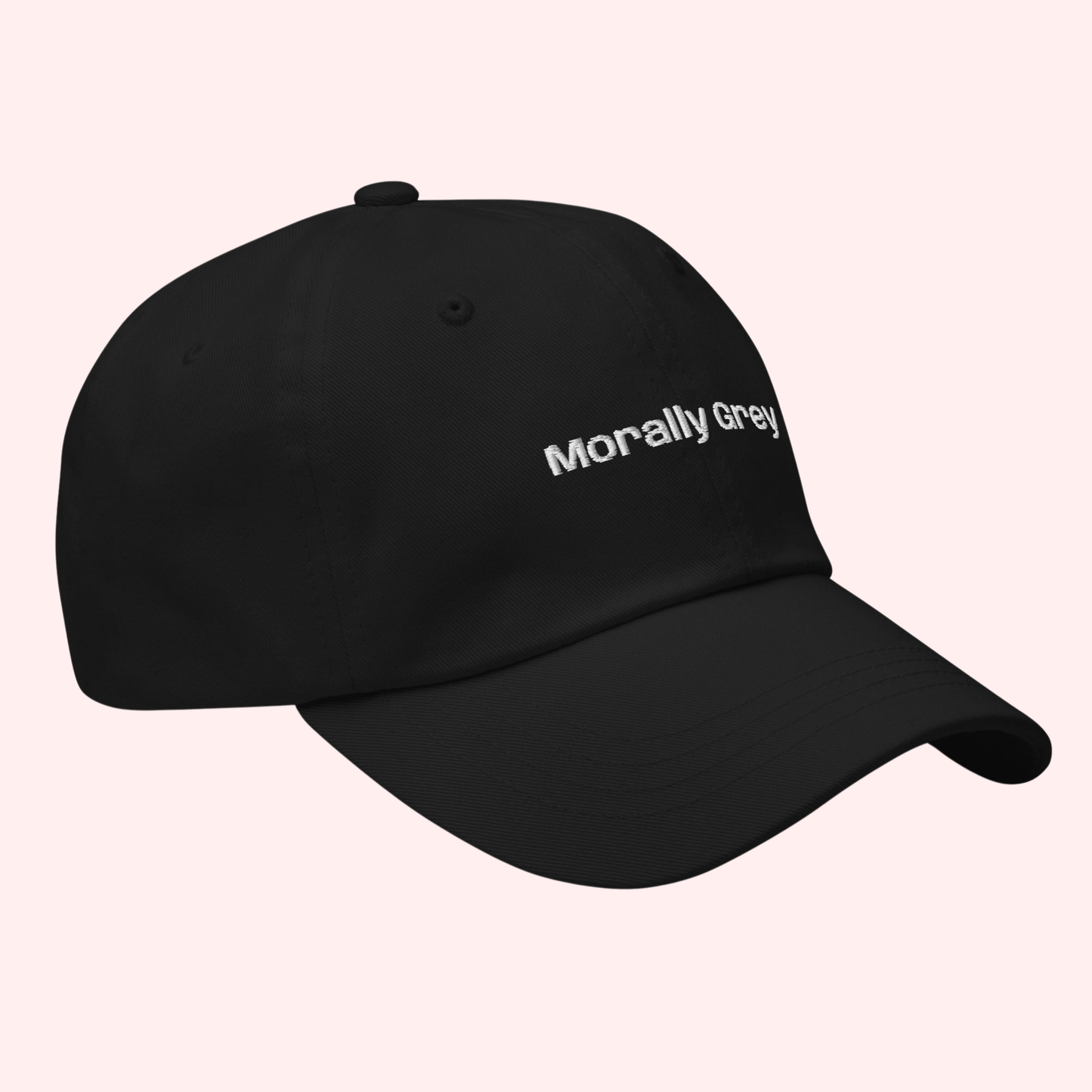 Morally Grey Hat