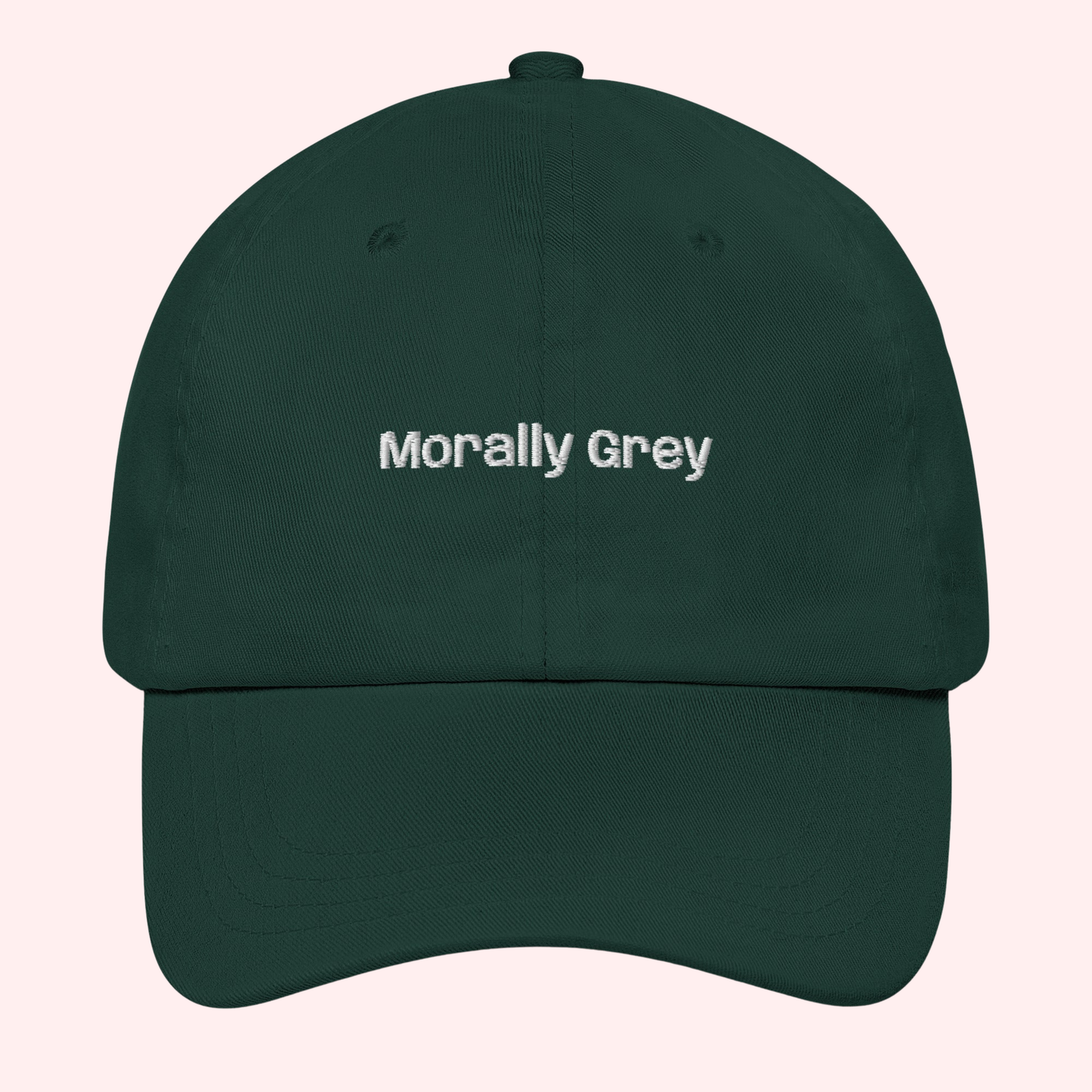 Morally Grey Hat