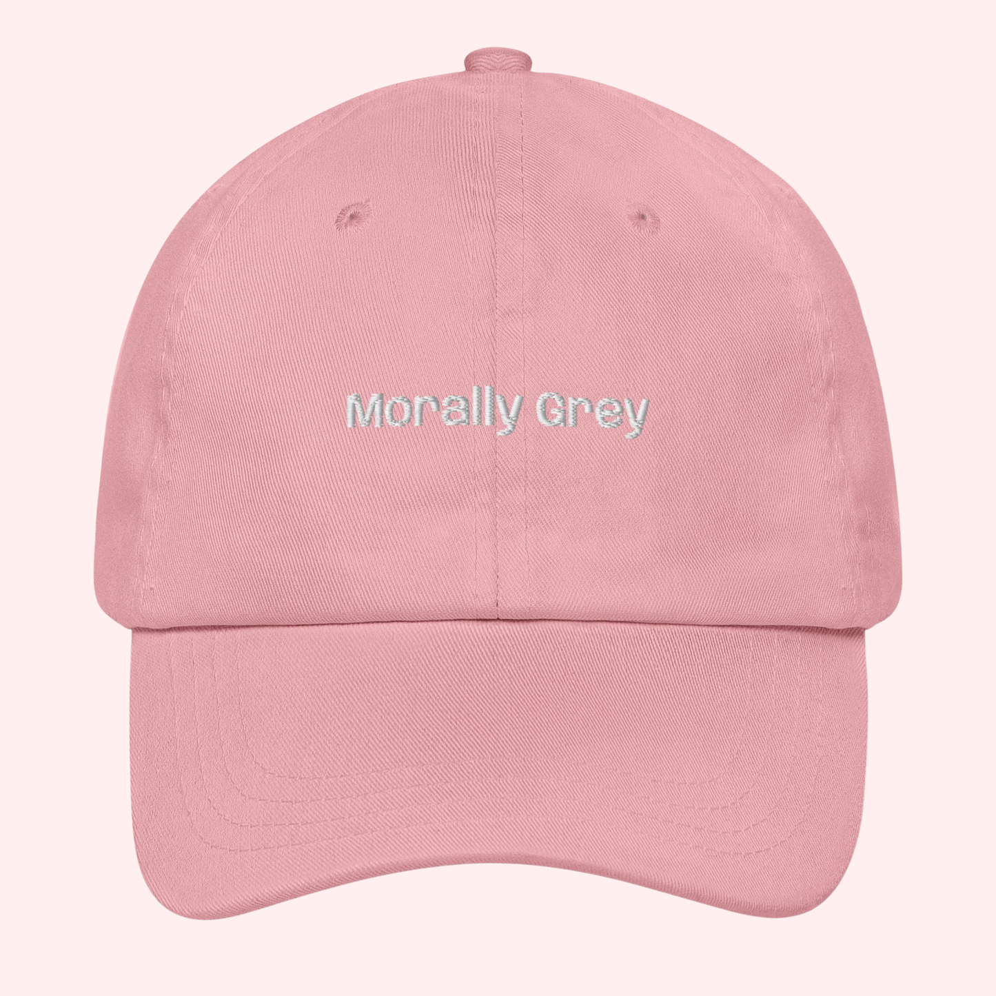 Morally Grey Hat