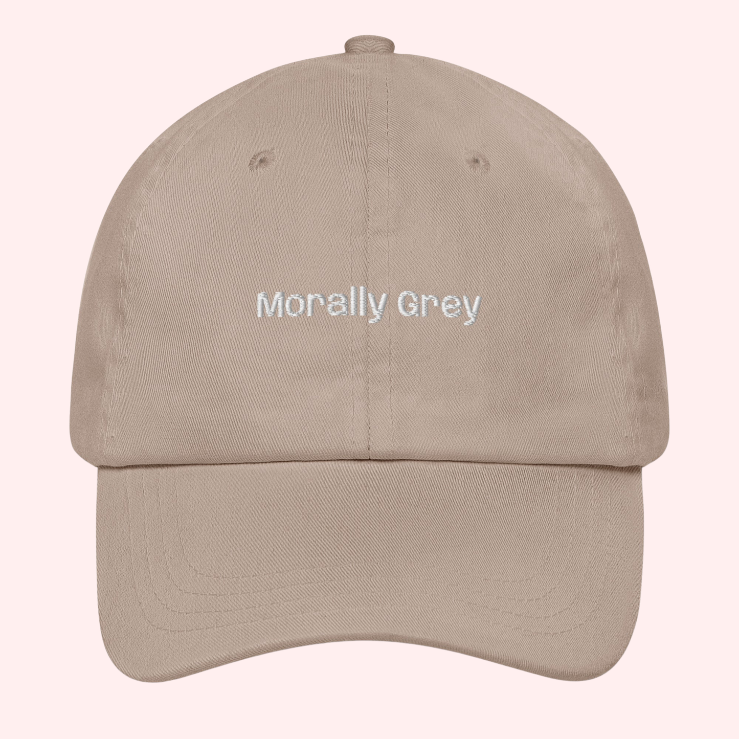 Morally Grey Hat