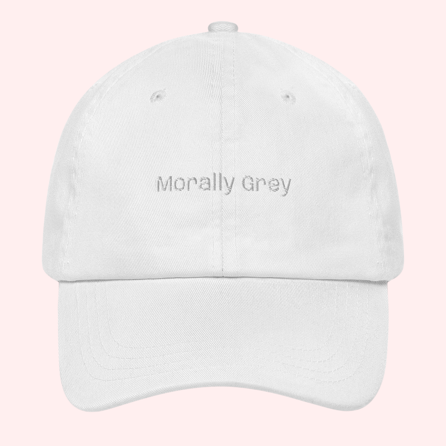 Morally Grey Hat