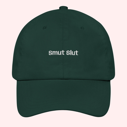 Smut Slut Hat