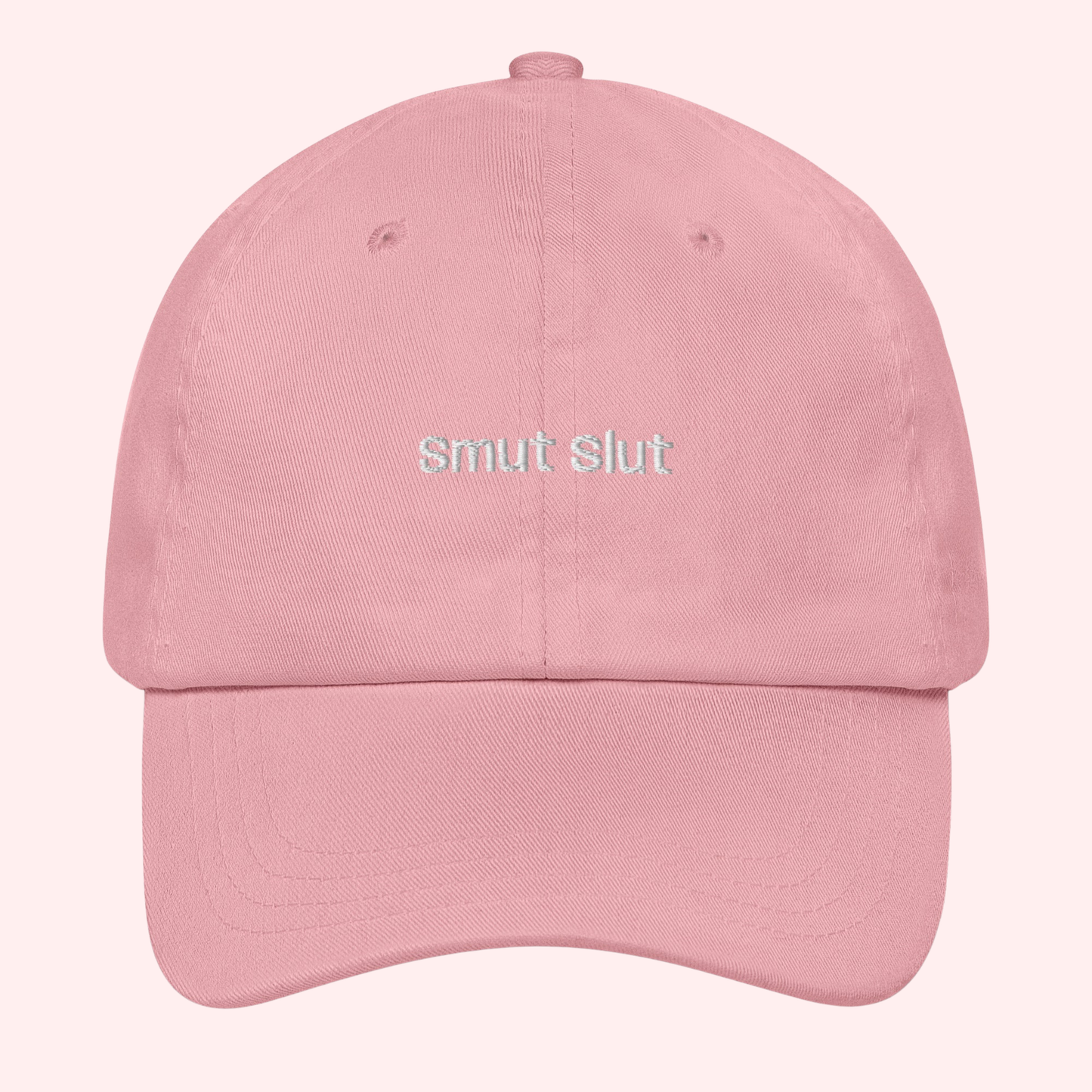 Smut Slut Hat