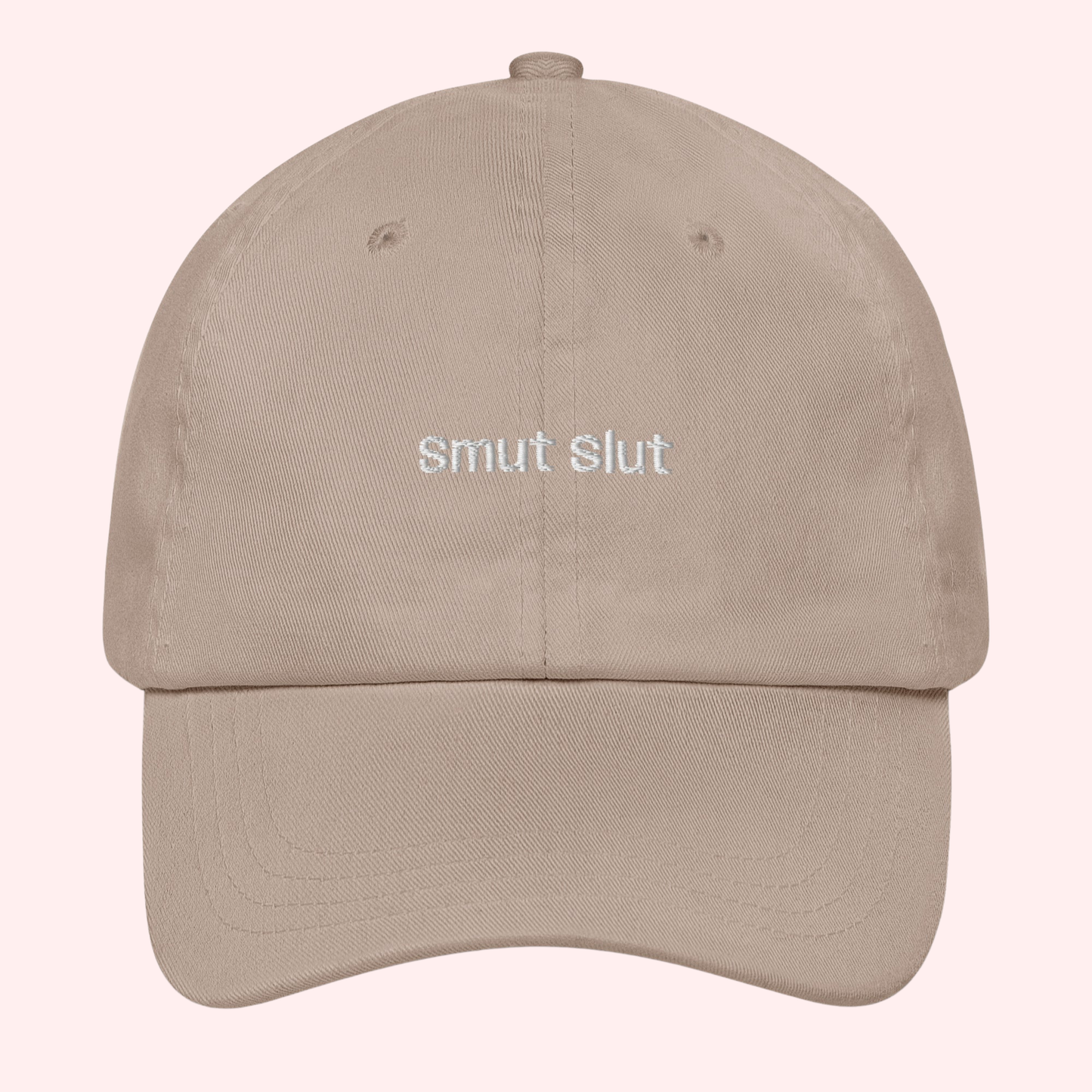 Smut Slut Hat