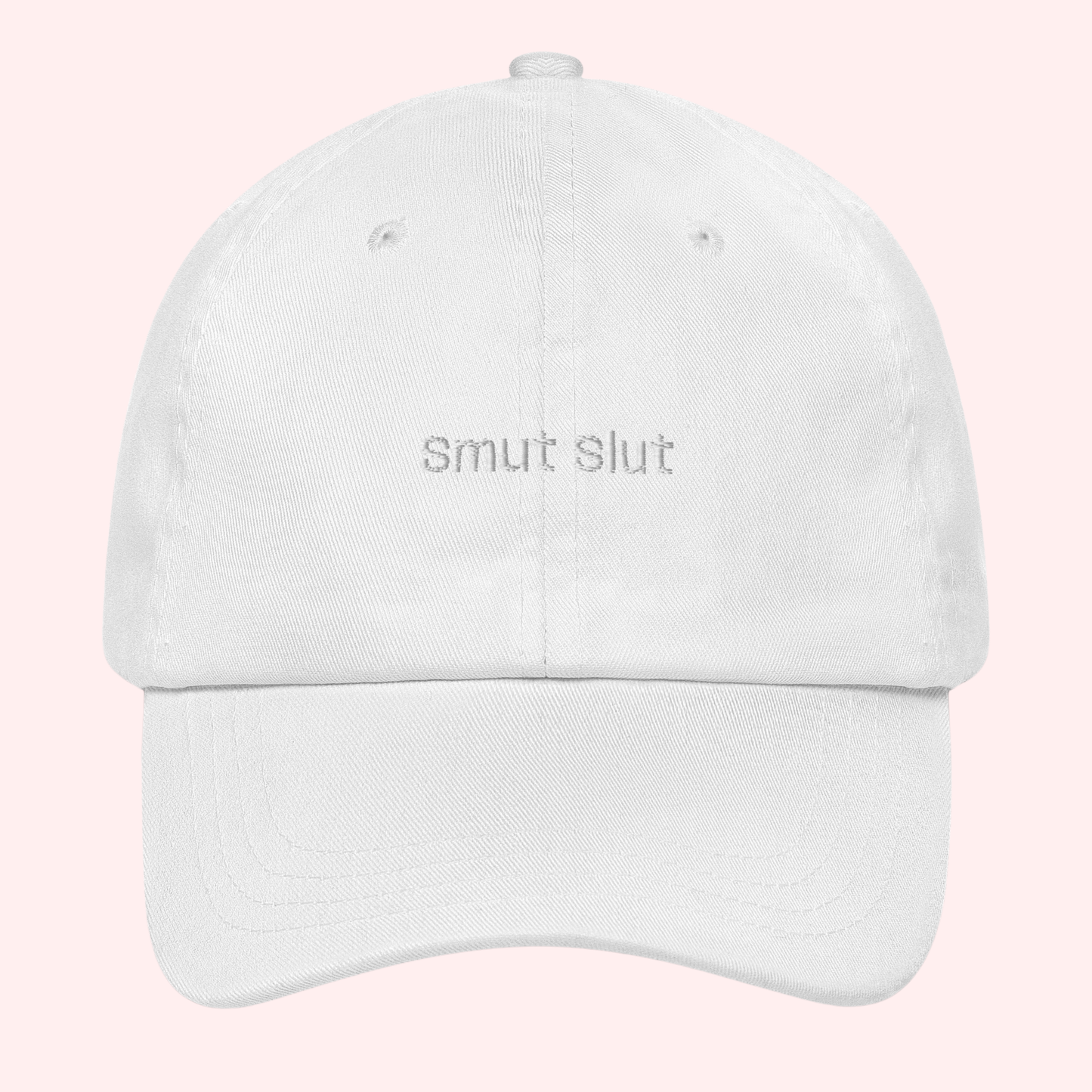 Smut Slut Hat