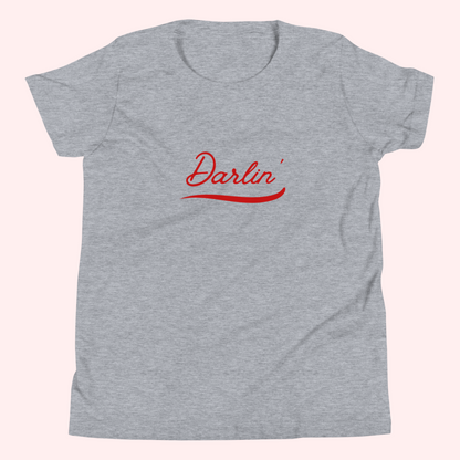 Darlin' Baby Tee