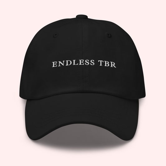 Endless TBR Hat