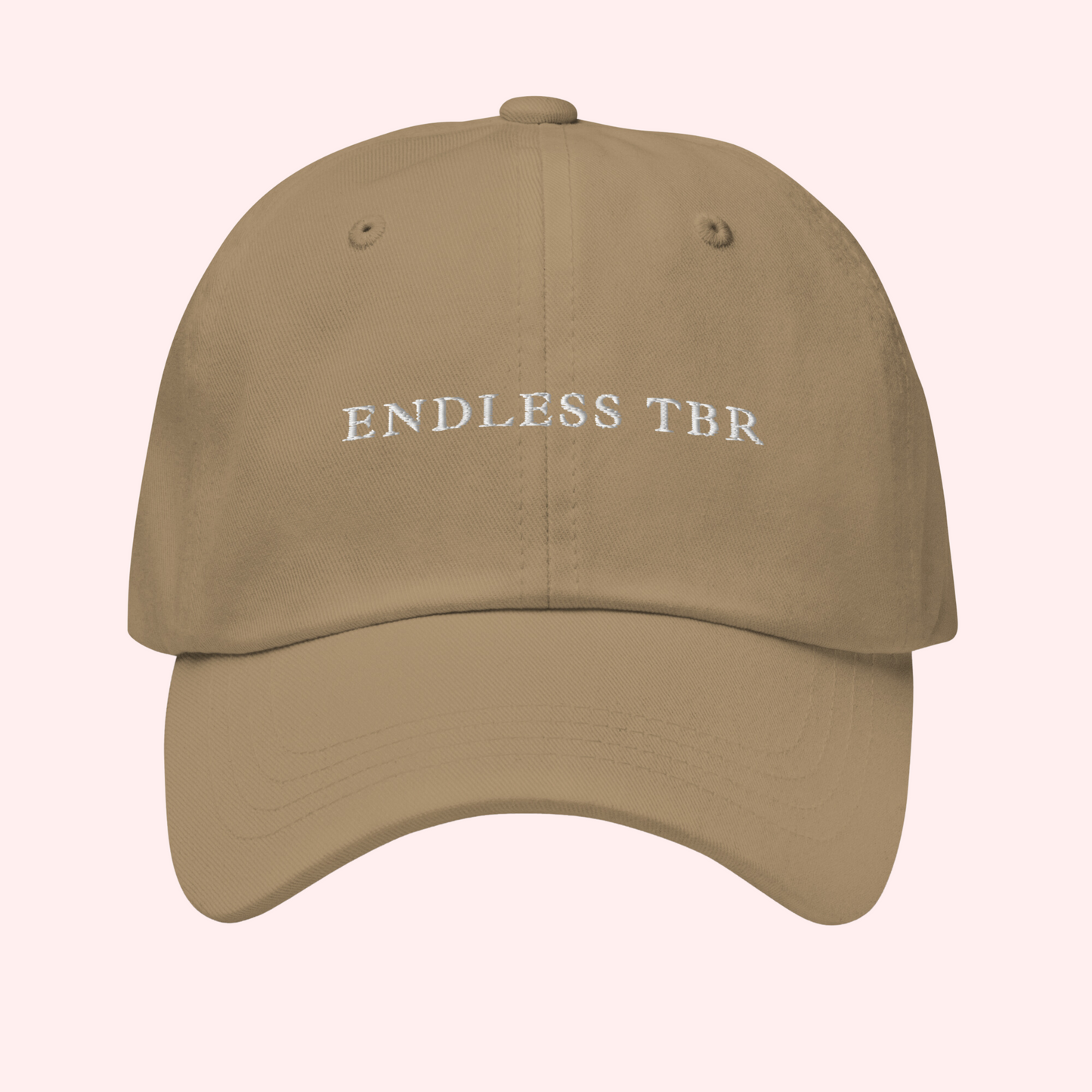 Endless TBR Hat