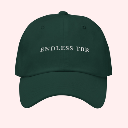 Endless TBR Hat