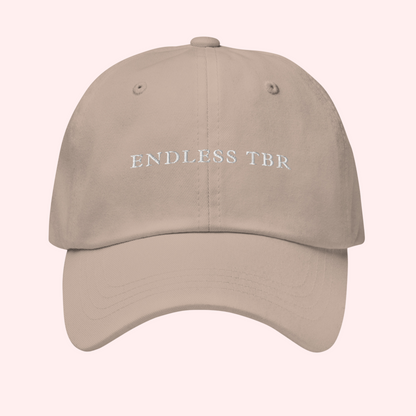 Endless TBR Hat