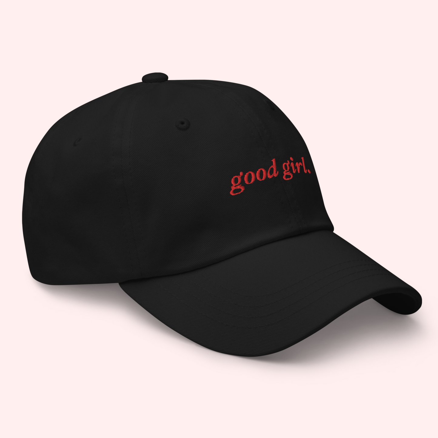 Good Girl Hat