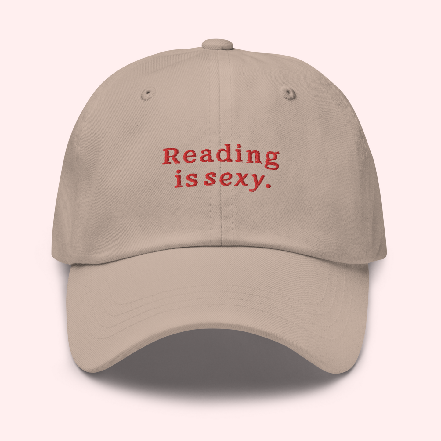 Reading is Sexy Hat