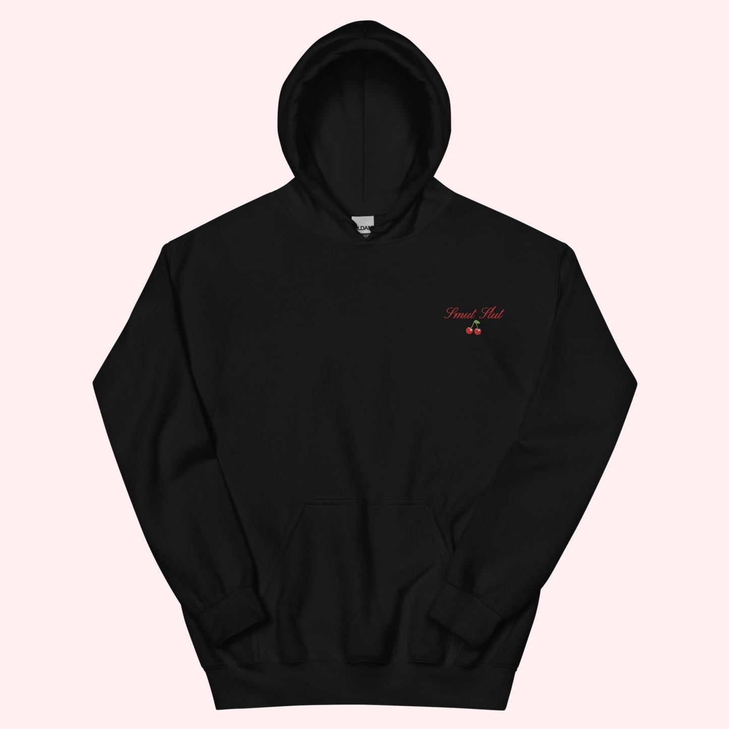 Smut Slut Hoodie