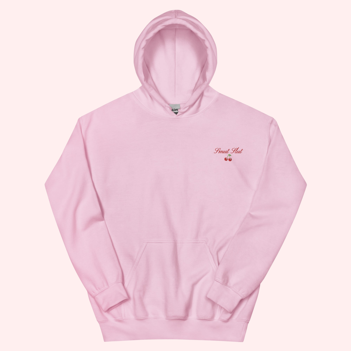 Smut Slut Hoodie