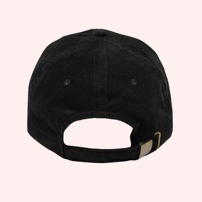 Endless TBR Corduroy Hat