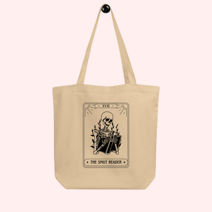 The Smut Reader Tarot Tote