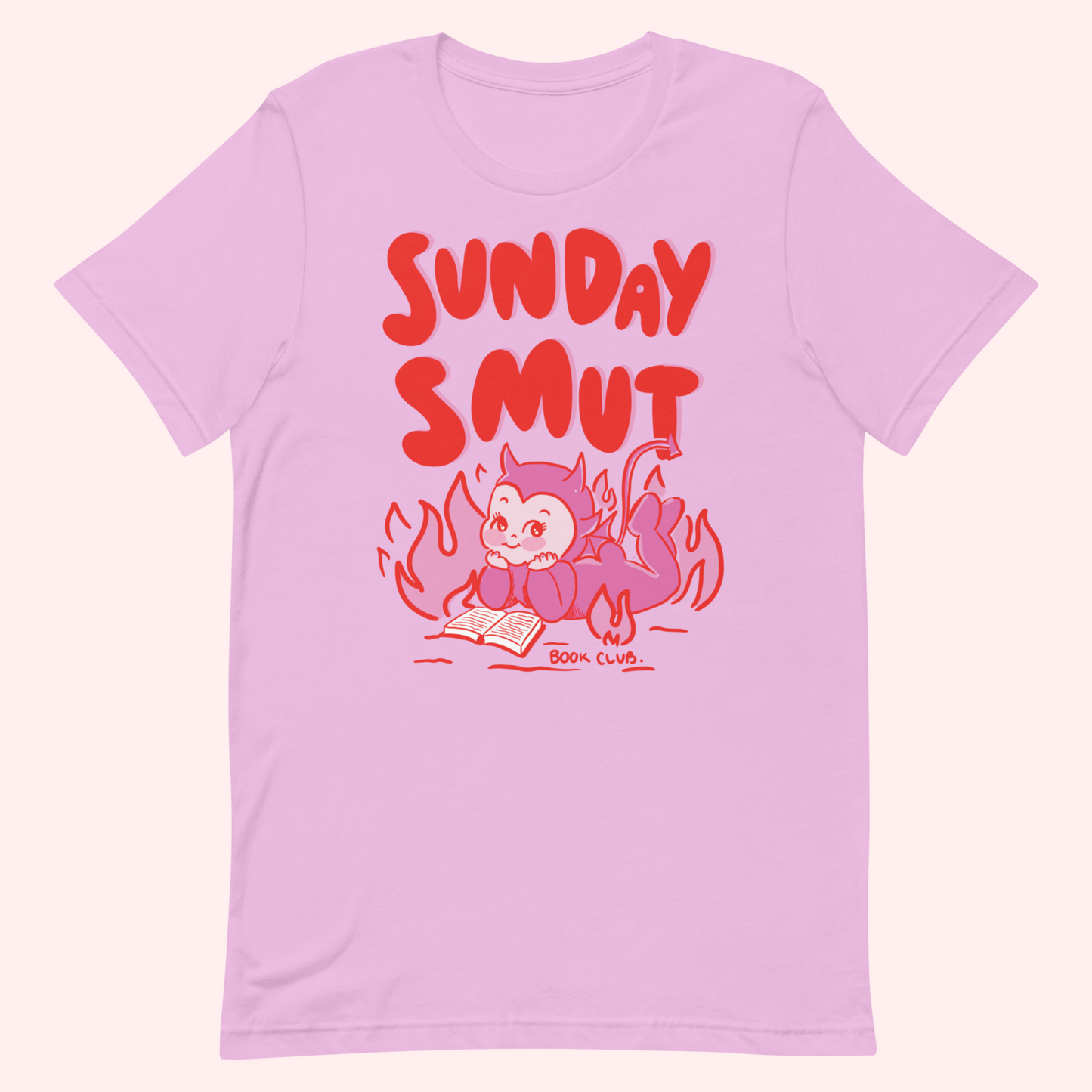 Sunday Club T-Shirt