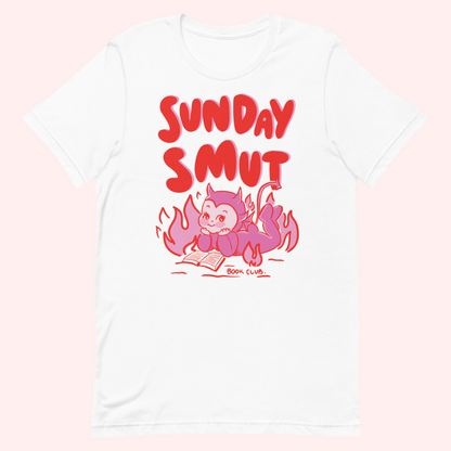 Sunday Club T-Shirt