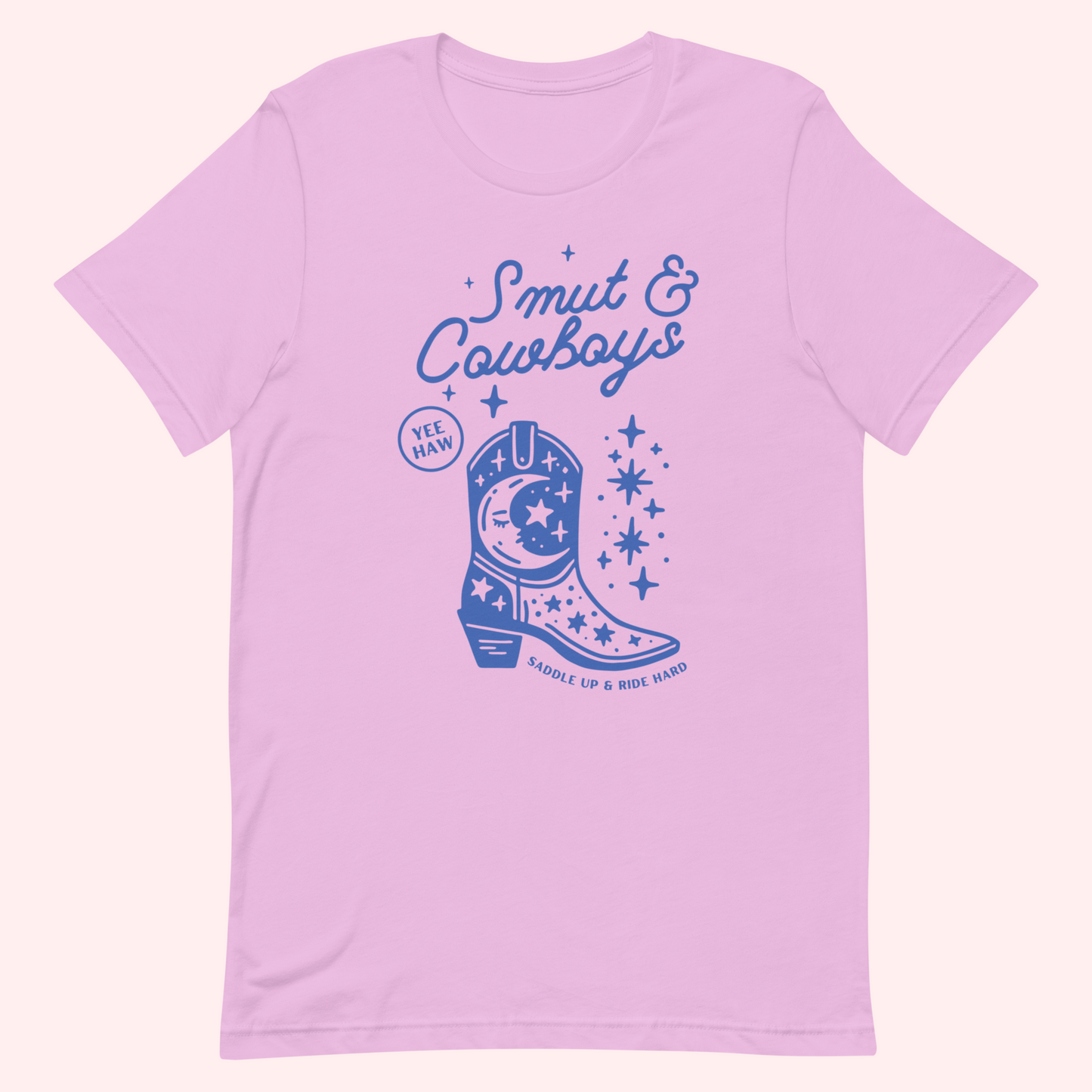 Smut & Cowboys T-Shirt