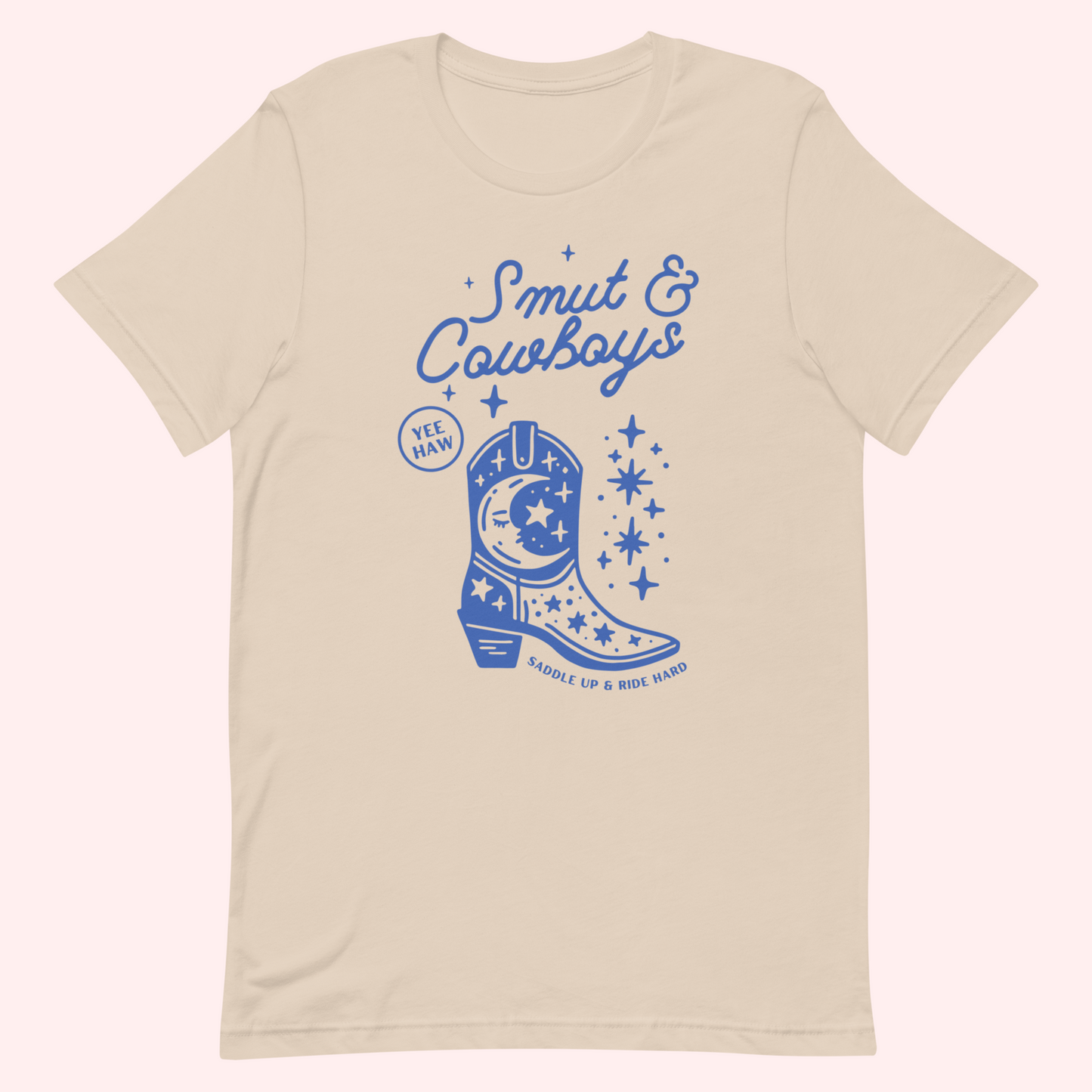 Smut & Cowboys T-Shirt