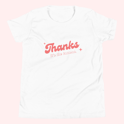 Trauma Baby Tee