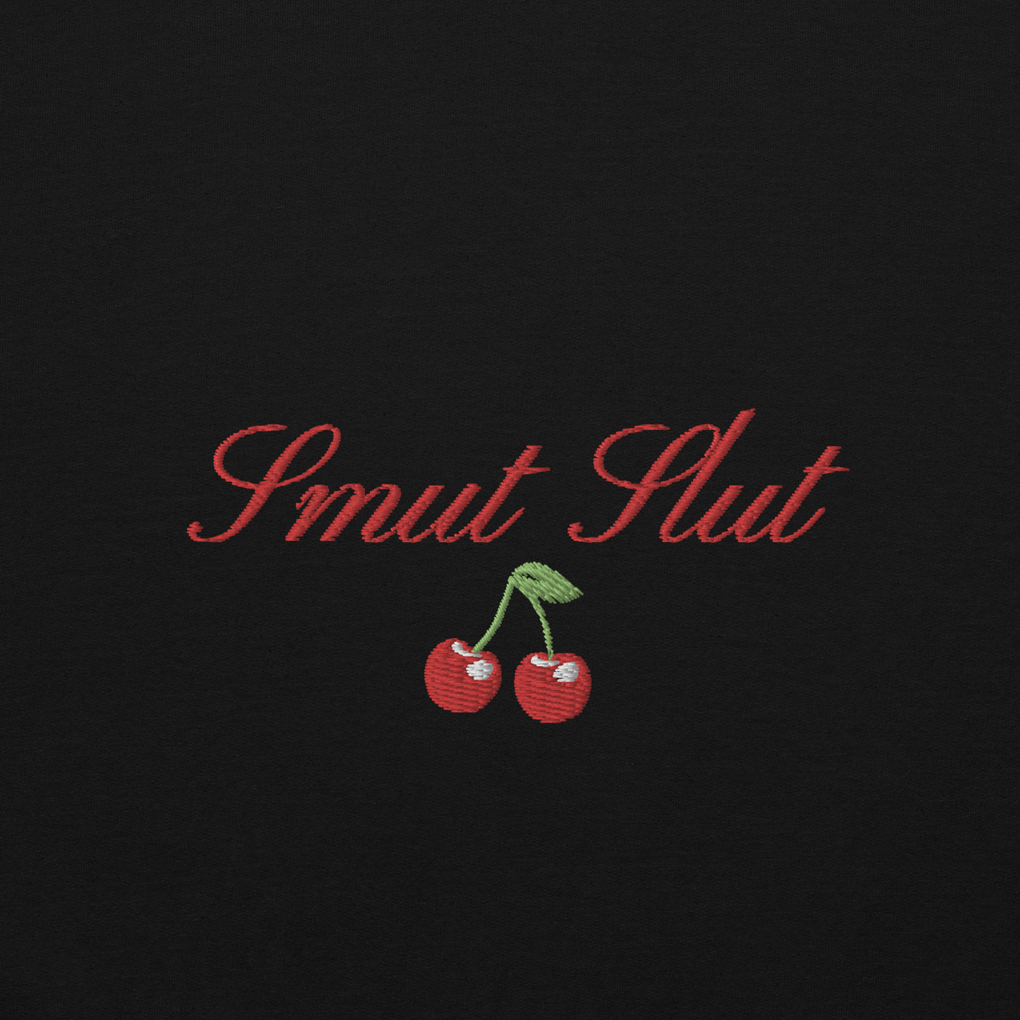 Smut Slut Hoodie